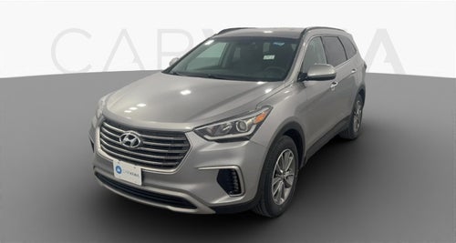 2019 Hyundai Santa Fe XL