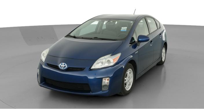 2010 Toyota Prius Four -
                  Indianapolis, IN
