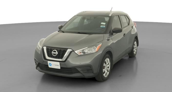 2019 Nissan Kicks S -
                  Fort Worth, TX