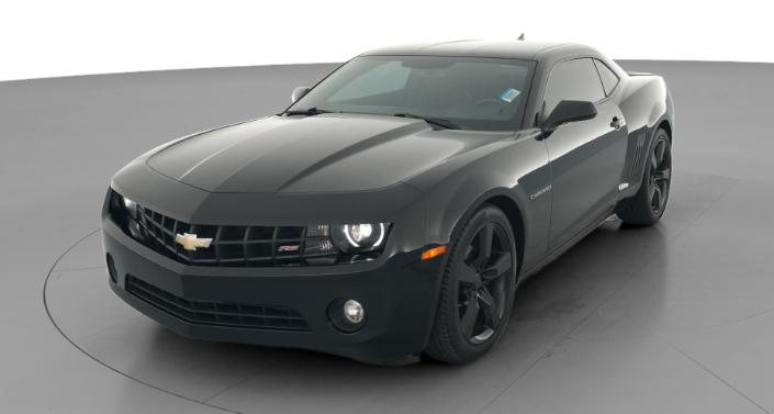 2013 Chevrolet Camaro LT -
                  Haines City, FL