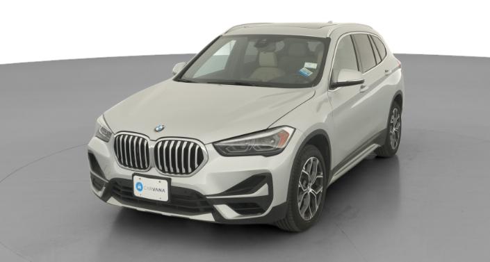 Thumbnail: 2021 BMW X1 - 1