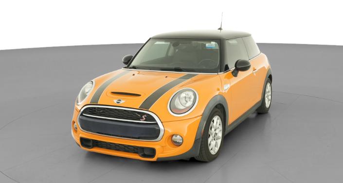 2015 MINI Cooper Hardtop S -
                  Hebron, OH