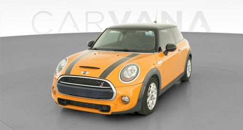 2015 MINI Hardtop 2 Door