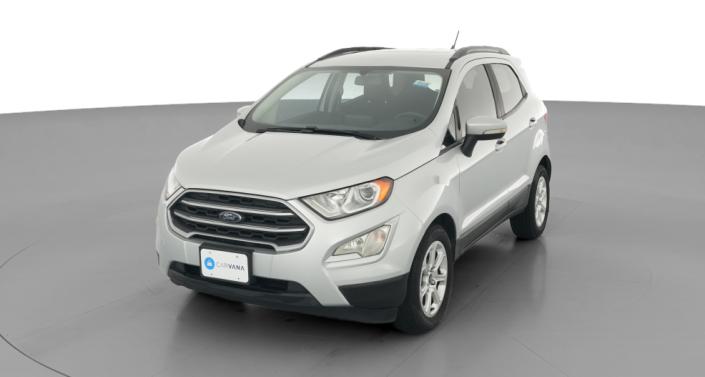 2020 Ford EcoSport SE -
                  Haines City, FL