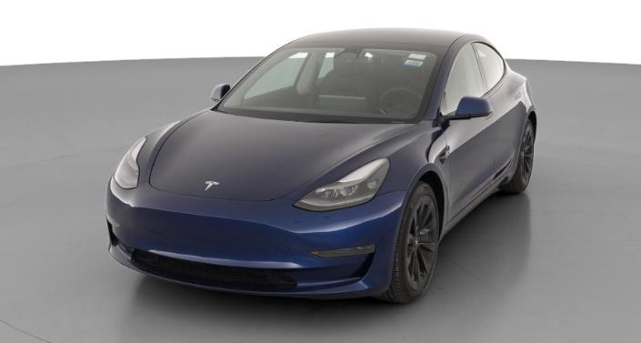 Thumbnail: 2023 Tesla Model 3 - 1
