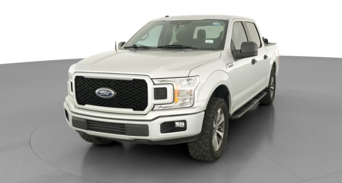 Thumbnail: 2019 Ford Econoline - 1