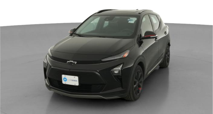 2023 Chevrolet Bolt EUV Premier -
                  Beverly, NJ