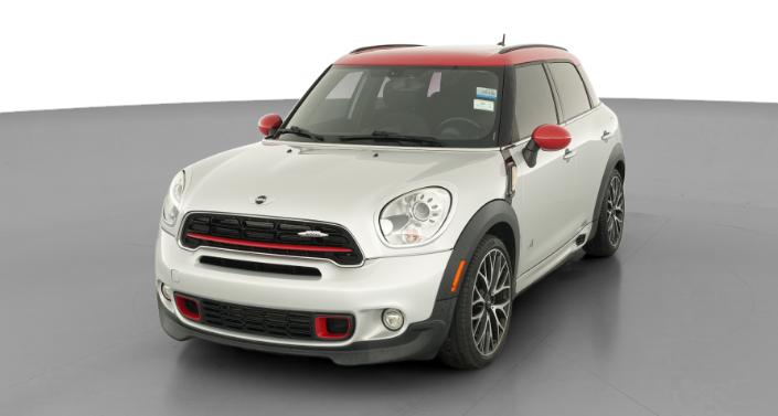 2016 MINI Cooper Countryman John Cooper Works -
                  Auburn, GA