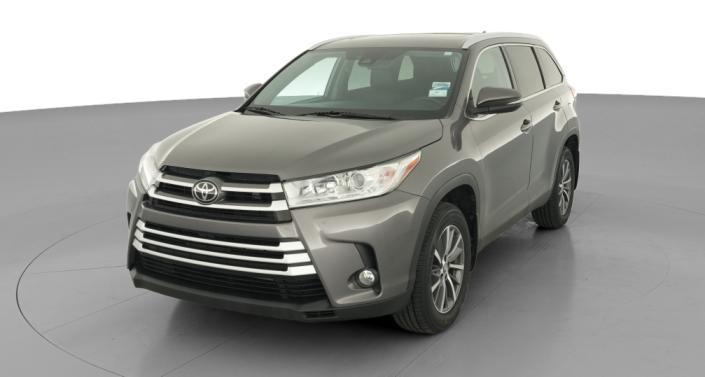 Thumbnail: 2019 Toyota Highlander - 1