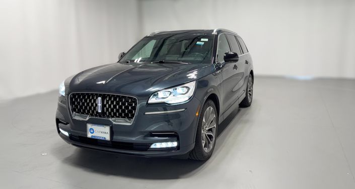 2022 Lincoln Aviator Grand Touring -
                  Elgin, IL