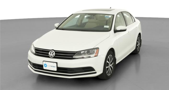 2017 Volkswagen Jetta SE -
                  Auburn, GA