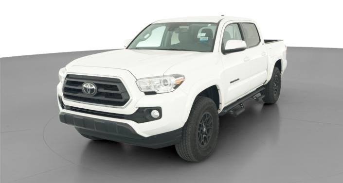 Thumbnail: 2022 Toyota Tacoma - 1