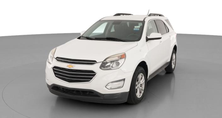 2016 Chevrolet Equinox LT -
                  Lorain, OH