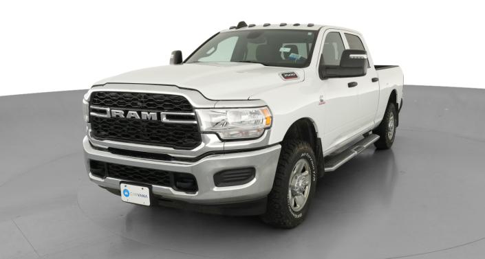 2023 RAM 3500 Tradesman -
                  Richton Park, IL