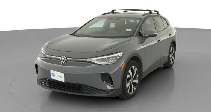 Thumbnail: 2023 Volkswagen ID.4 - 1