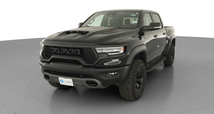 Thumbnail: 2023 RAM 1500 - 1