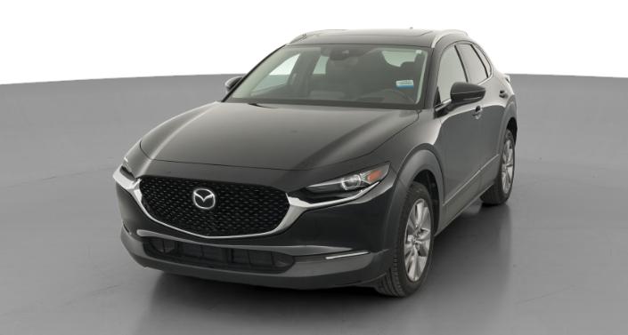 Thumbnail: 2020 Mazda CX-30 - 1