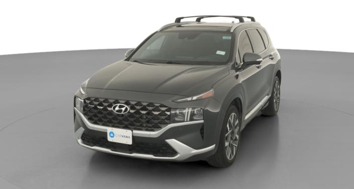Thumbnail: 2022 Hyundai Santa Fe - 1