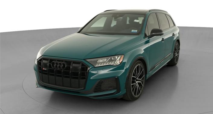 2021 Audi SQ7 Premium Plus -
                  Richton Park, IL