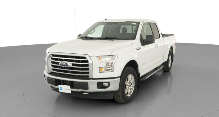 2017 Ford Econoline E-150 -
                  Colonial Heights, VA