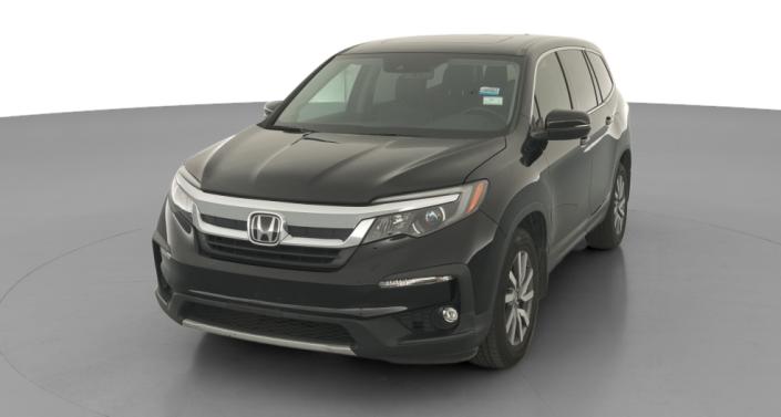 Thumbnail: 2019 Honda Pilot - 1