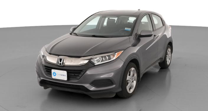 Thumbnail: 2022 Honda HR-V - 1