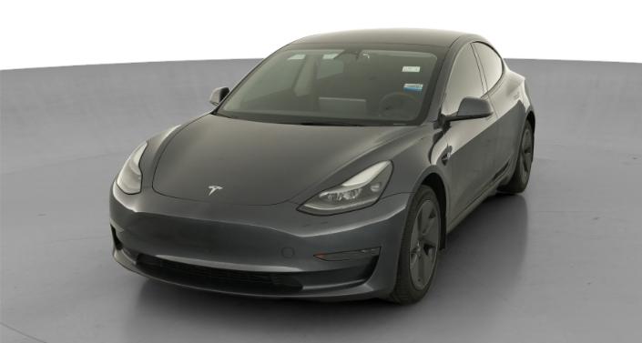 2023 Tesla Model 3 Standard Range -
                  Richton Park, IL