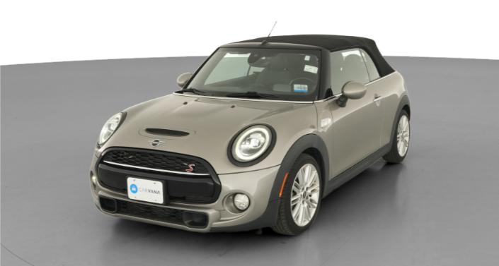 Thumbnail: 2019 MINI Cooper Convertible - 1