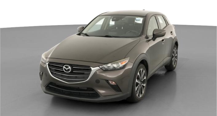2019 Mazda CX-3 Touring -
                  Haines City, FL