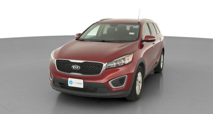 2017 Kia Sorento LX -
                  Colonial Heights, VA