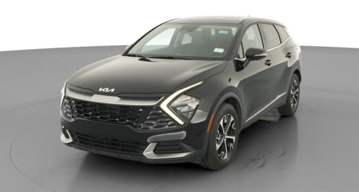 Thumbnail: 2023 Kia Sportage - 1