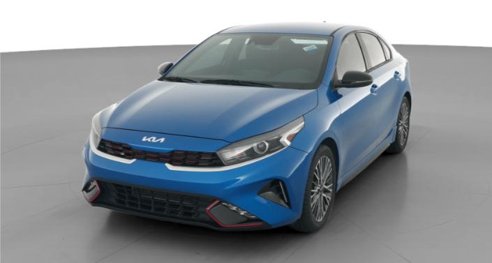 Thumbnail: 2022 Kia Forte - 1