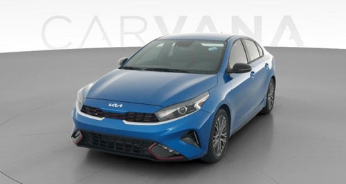 2022 Kia Forte