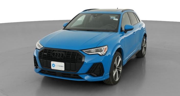 Thumbnail: 2022 Audi Q3 - 1