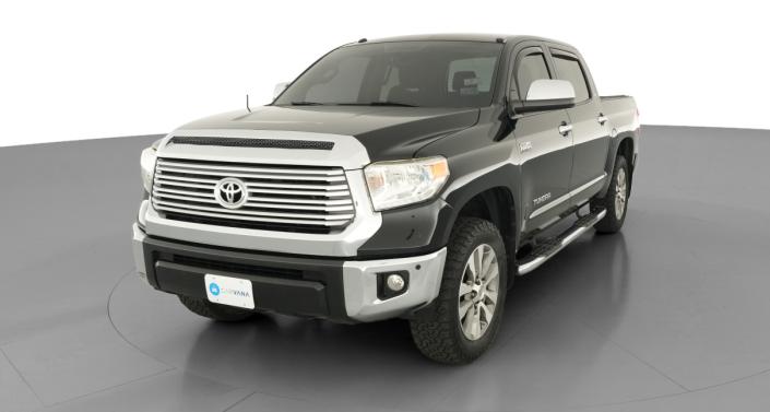 2017 Toyota Tundra Limited -
                  Auburn, GA