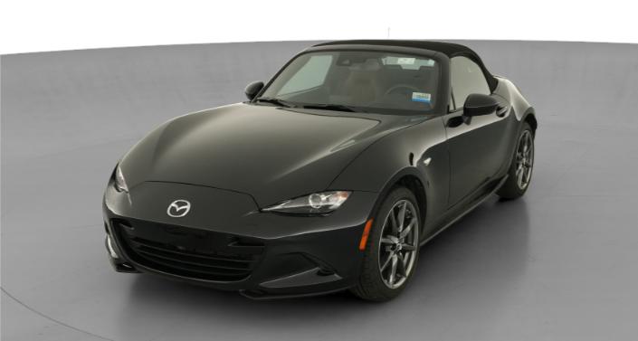 Thumbnail: 2020 Mazda MX-5 Miata - 1