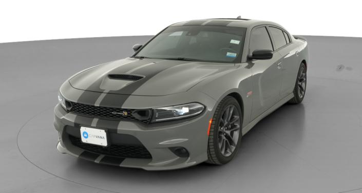 Thumbnail: 2023 Dodge Charger - 1