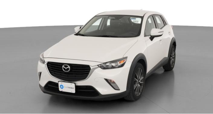2017 Mazda CX-3 Touring -
                  Lorain, OH