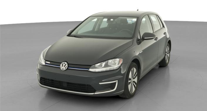 2019 Volkswagen e-Golf SE -
                  Hebron, OH