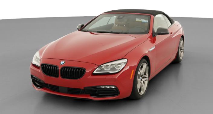 2018 BMW 6 Series 650i xDrive -
                  Haines City, FL