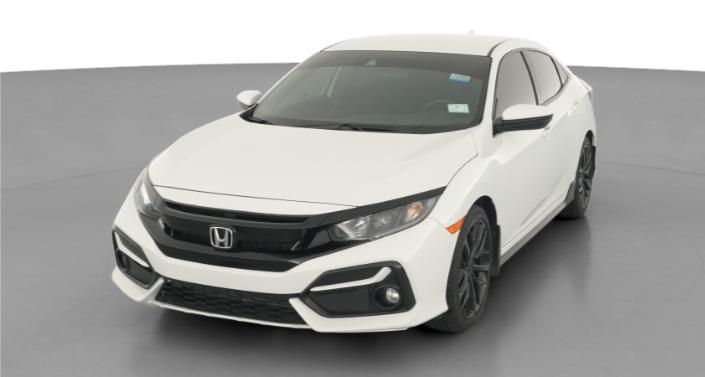 Thumbnail: 2020 Honda Civic - 1