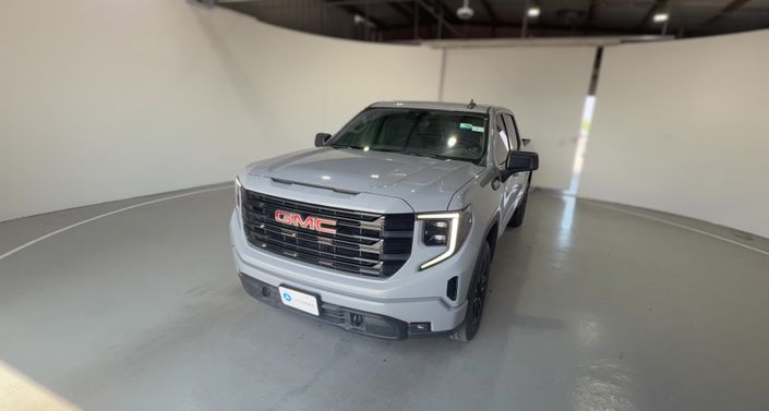 Thumbnail: 2024 GMC Sierra 1500 - 1