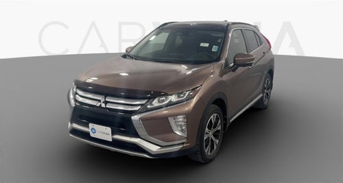2019 Mitsubishi Eclipse Cross