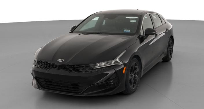 2021 Kia K5 GT-Line -
                  Lorain, OH