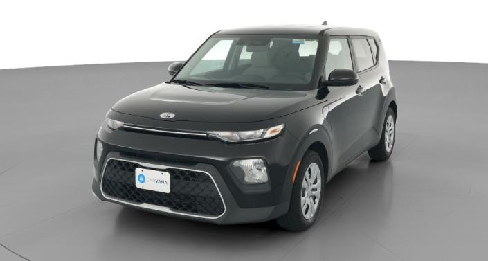 2020 Kia Soul LX -
                  Haines City, FL