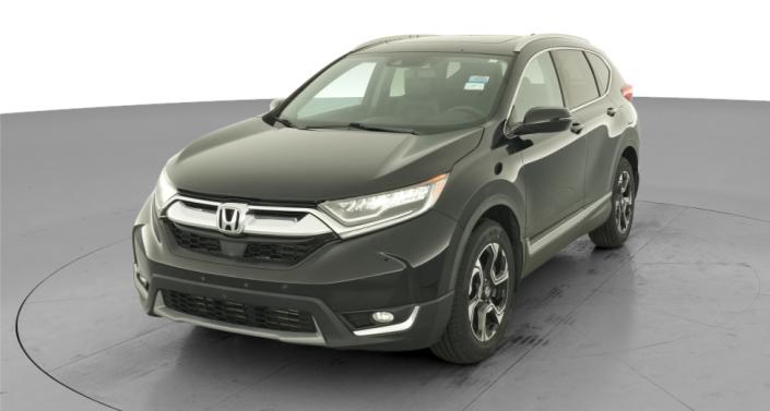 Thumbnail: 2018 Honda CR-V - 1