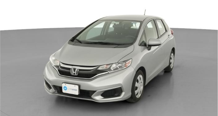 2020 Honda Fit LX -
                  Colonial Heights, VA