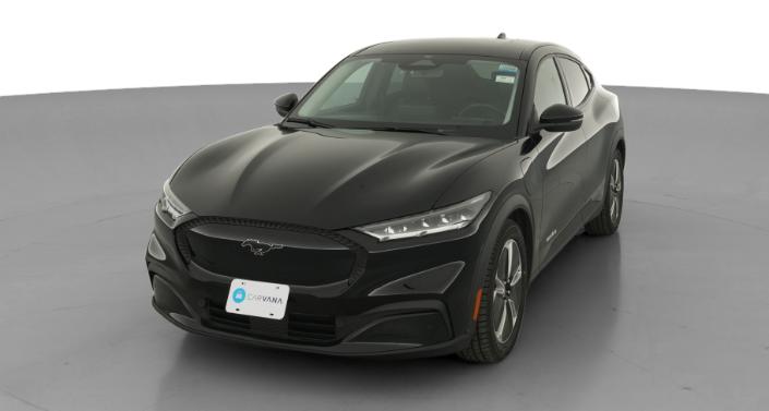 2022 Ford Mustang Mach-E Select -
                  Beverly, NJ