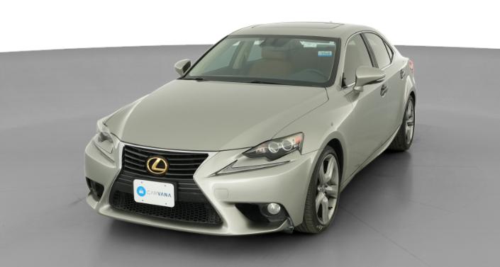 2014 Lexus IS 350 -
                  Framingham, MA