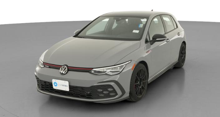 Thumbnail: 2024 Volkswagen Golf - 1